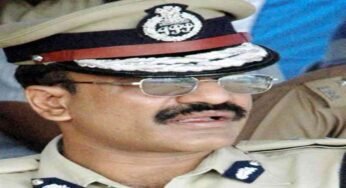Anurag Gupta IPS Seek CBI Probe Against Him: Jharkhand