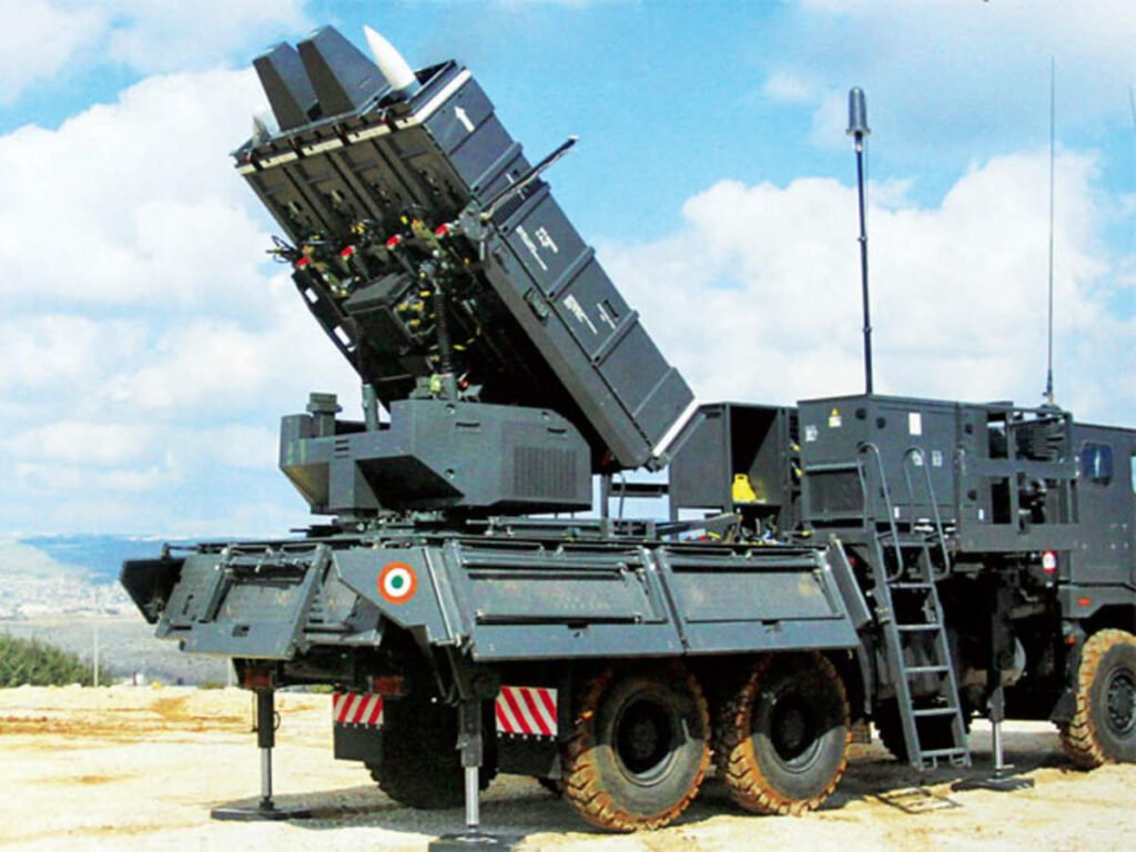 Successful test of the