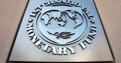 IMF Forecasts