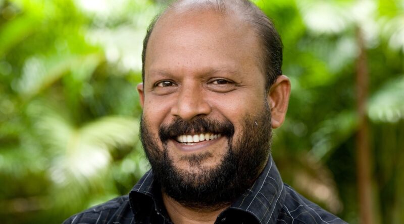 Kerala Agriculture Minister