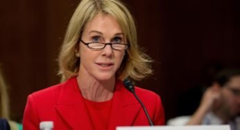 US Ambassador To The United Nations To Visit Taiwan