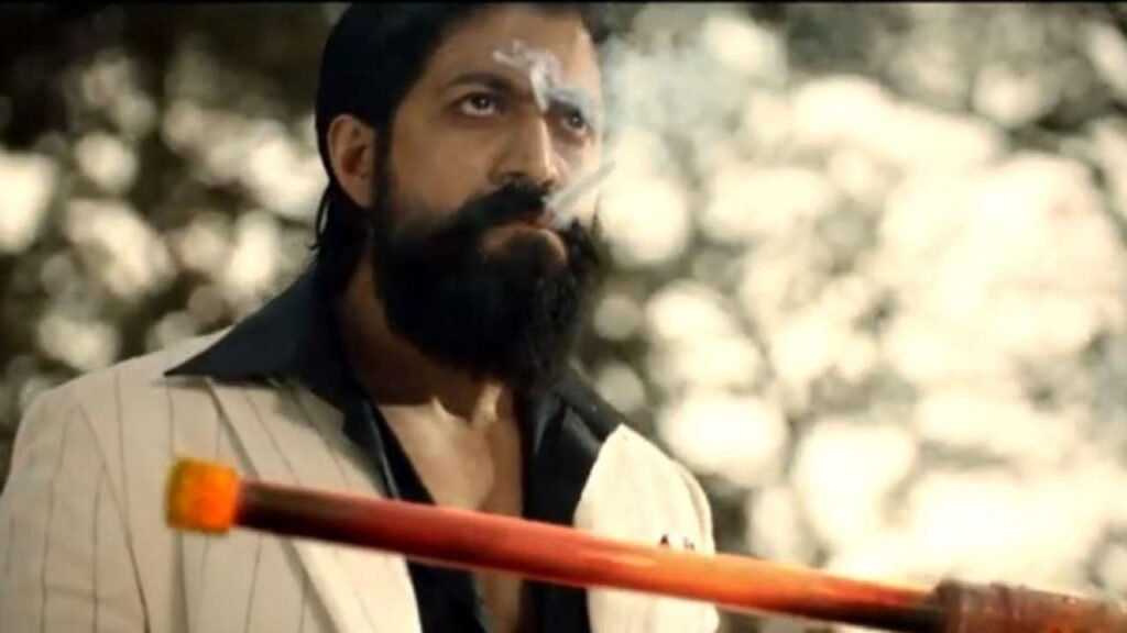 KGF 2 Teaser: