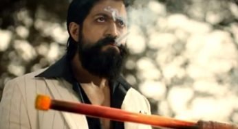 KGF 2 Teaser: Yash’s ‘KGF 2’ Teaser Went Viral