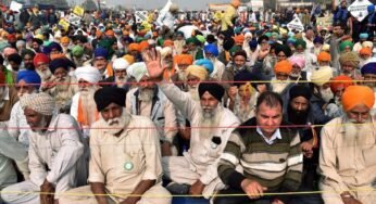 Path Of Reconciliation Can Come Out Between Farmers And Govt