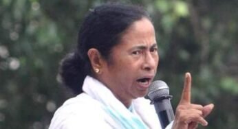 Mamta Banerjee’s Anger Is Not New On ‘Jai Shri Ram’ Slogan
