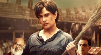 Madam Chief Minister First Look: Richa Chadha Shared Poster