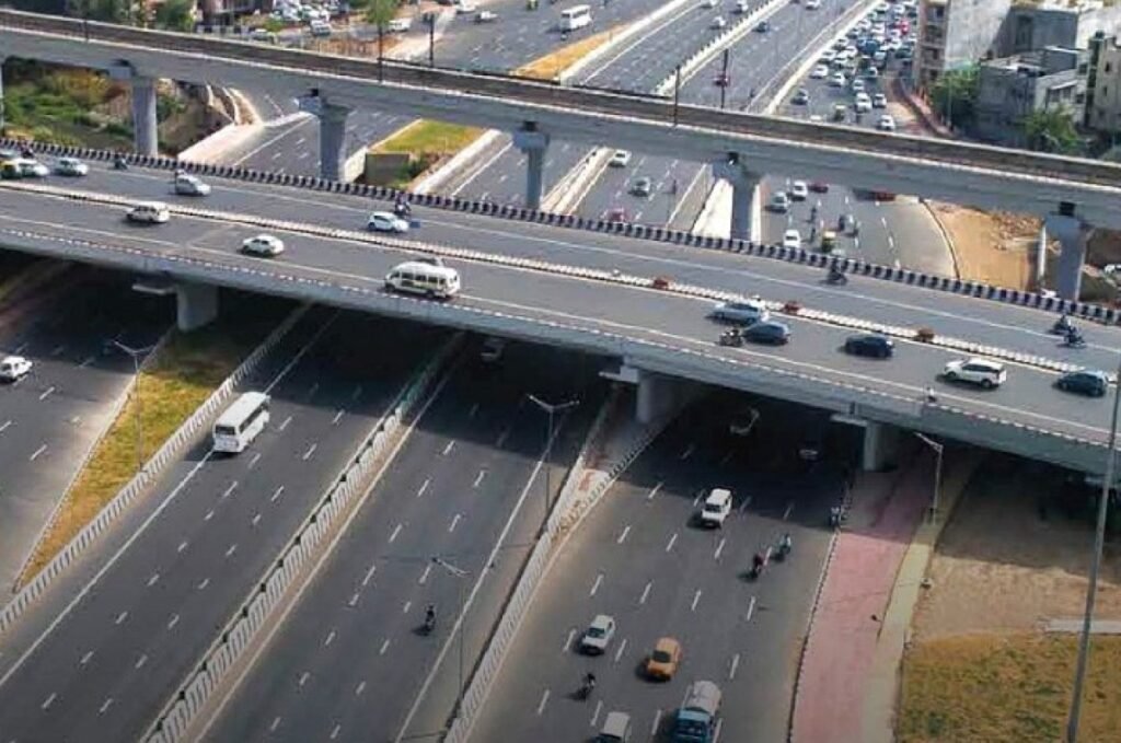 PM Modi to gift Delhi Meerut Expressway