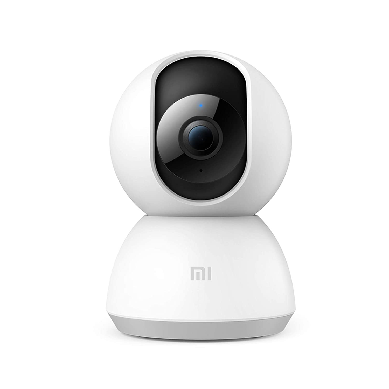 Xiaomi Mi 360 Security Camera 2K Pro And Smart Clock Launched - ANN
