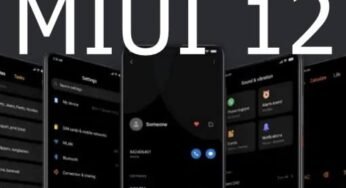 This Smartphone From Xiaomi Gets MIUI 12 Update