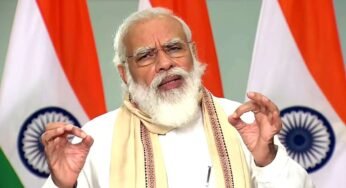 Modi Govt- Took Several Steps For Welfare Of The Sikh Community