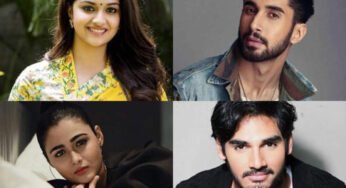 Manushi, Ahan Shetty, Namashi Chakraborty Will Enter Bollywood