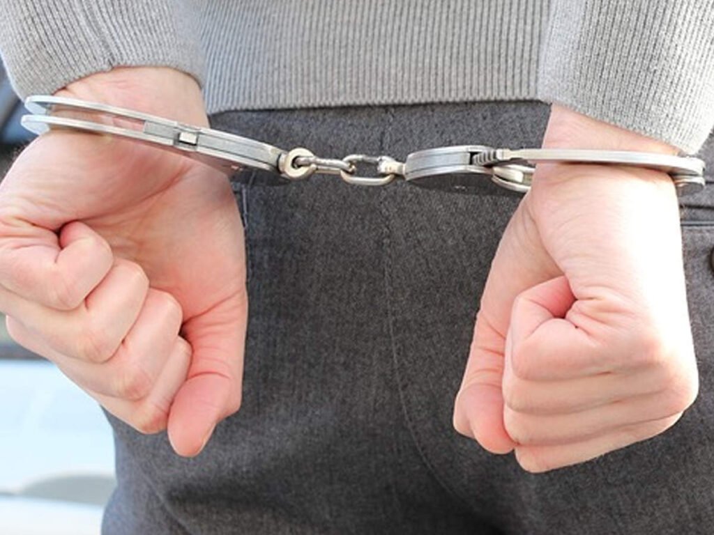 NCB arrested former manager