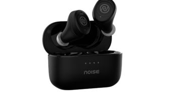 Noise Elan Earbuds With ENC Technology Launched In India