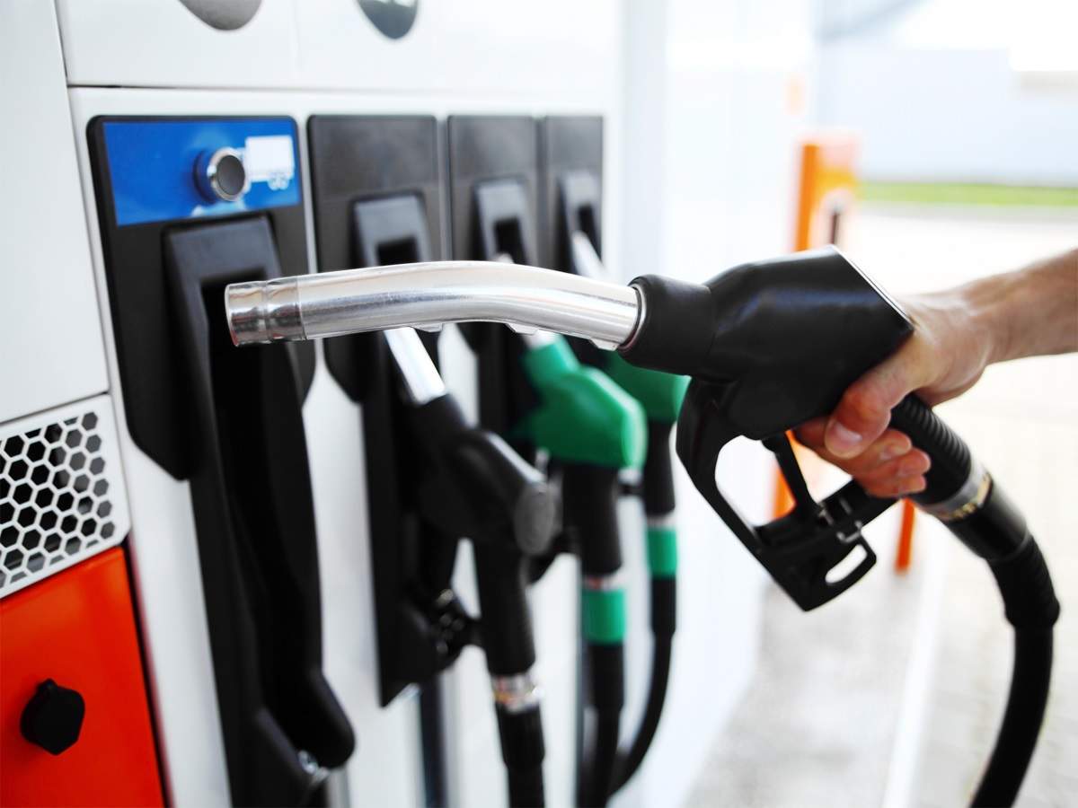 Petrol Diesel Price Today Petrol And Diesel Prices Rise Again  ANN
