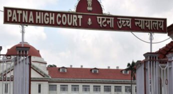 The Historical Verdict Of Patna High Court, Sacked 16 Employees