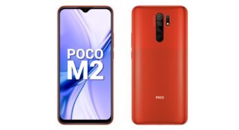 Poco M2 Smartphone, 1 Million Pieces Sold In A Few Months