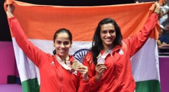 PV Sindhu And Saina Nehwal Will Return After 10 Months