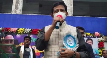 Mamta Banerjee Felt Another Big Blow, Rajiv Banerjee Resigns