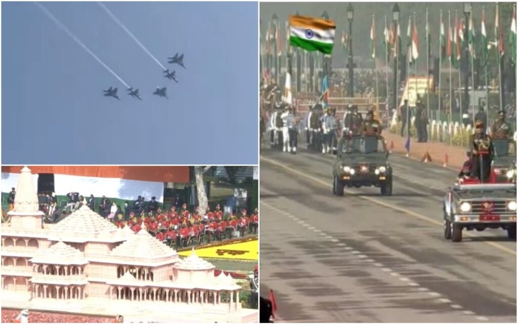 Republic Day 2021