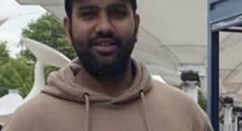 Rohit Sharma Among 5 Indian Players Who Broke Rules In Australia