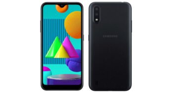 Samsung Galaxy M02 Will Be Launched In India On February 2