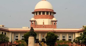 CJI Is Quite Upset With The Govt Handling Of Kisan Agitation