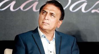 Australian Media Seeks To Discredit BCCI, Claims Sunil Gavaskar