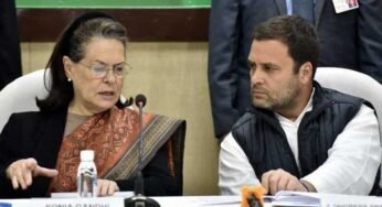 Congress Will Get A New President By June 2021
