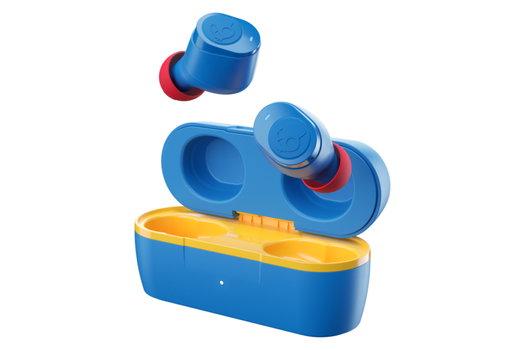 Jib True earbuds