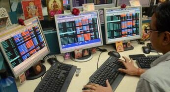 Stock Market: Sensex Loses After Opening With 300 Points Gain