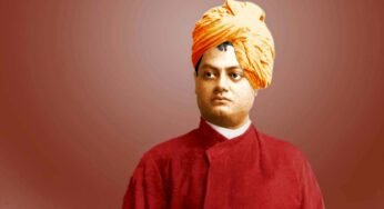 Swami Vivekananda Jayanti, The Great Saint