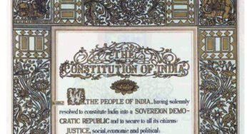 The Constitution Has Been Amended 104 Times So Far