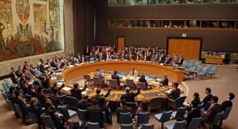 India And Other Countries Of G4 Group Want Reforms In UNSC
