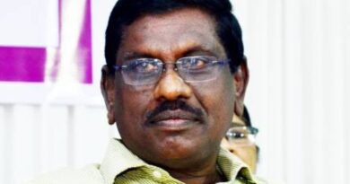 CPI-M MLA in Kerala Dies