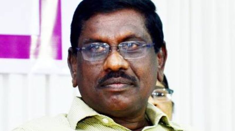 CPI-M MLA in Kerala Dies