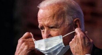 Biden’s Ceremony Rehearsal Postponed Due To Safety Concern