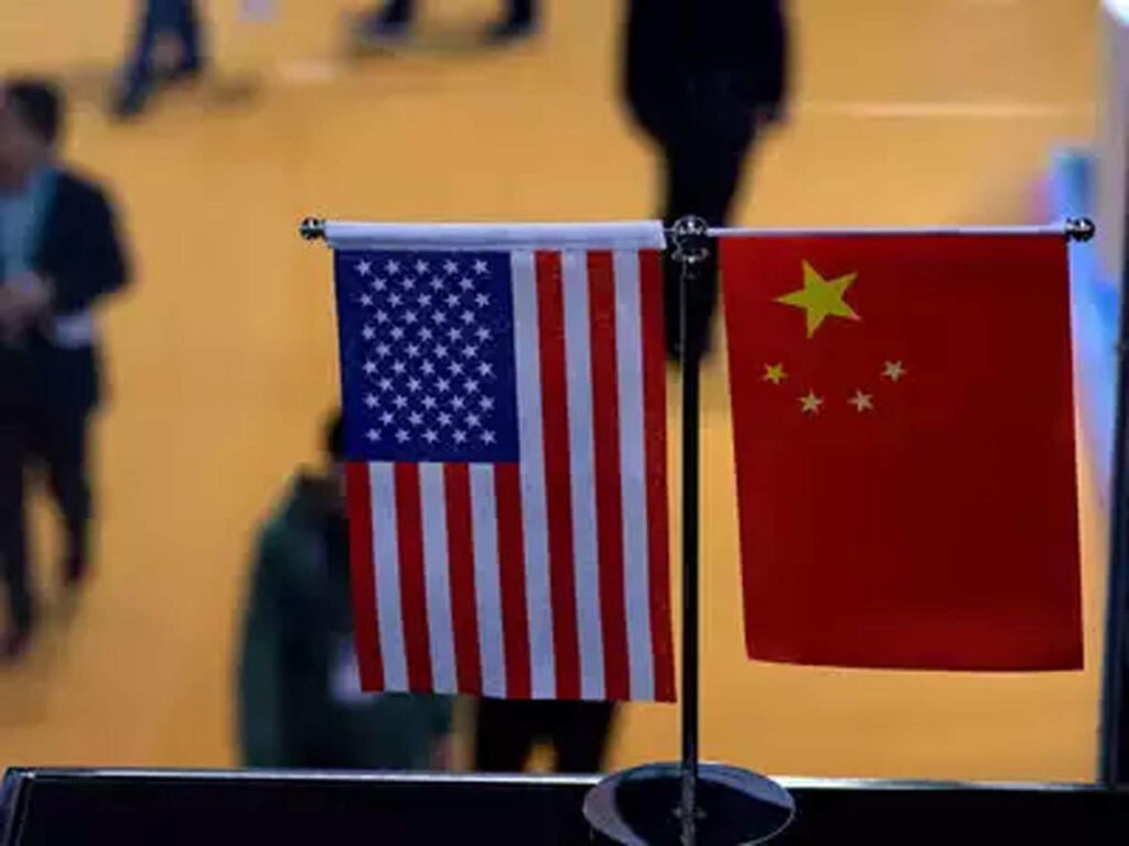 Nine Chinese Companies