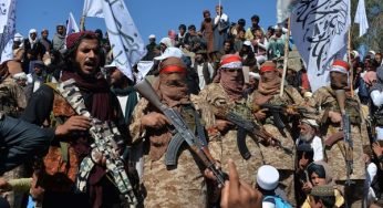 Permanent Peace Is The Goal Of Afghanistan With Pakistan