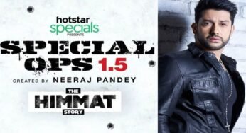 Aftab Shivdasani Will Be Seen In The ‘The Himmat Story’
