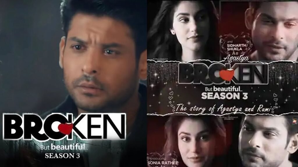 Broken But Beautiful Season 3