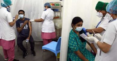 Coronavirus India cases