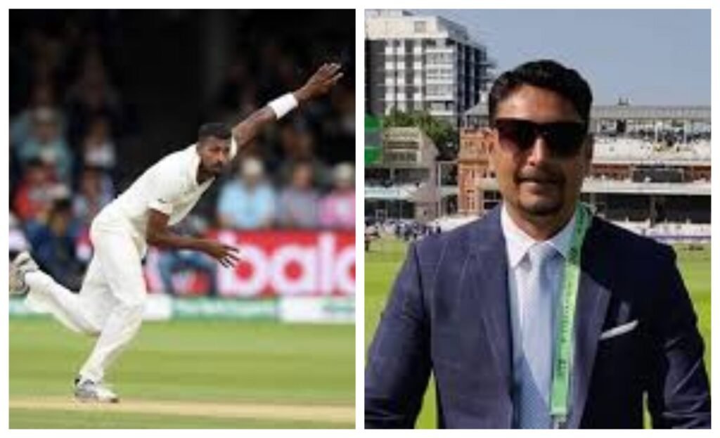 Hardik Pandya is most important