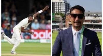 Hardik Pandya Is Most Important For World Test Championship