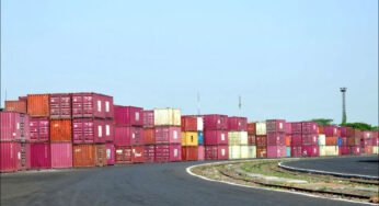 Exports To Pre-Covid Level, PLI Scheme For Manufacturing Sector