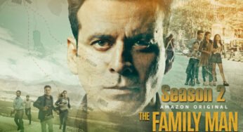 Family Man Season 2: The Series Will Not Be Released On Feb 12