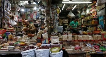 Wholesale Inflation Rises 2.03 Percent In January