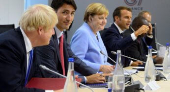 China Will Keep A Close Watch On US And India In G-7