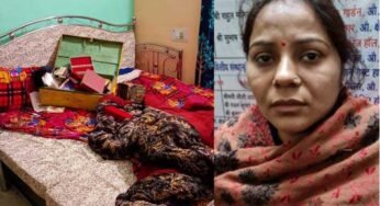 Ghaziabad Double Murder Case: Relative Woman Main Accused