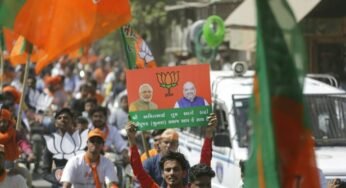 Gujarat Local Body Polls: BJP Won 85 Percent Of Seats