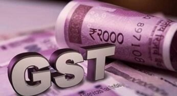 Central Government Has Released GST Compensation To States